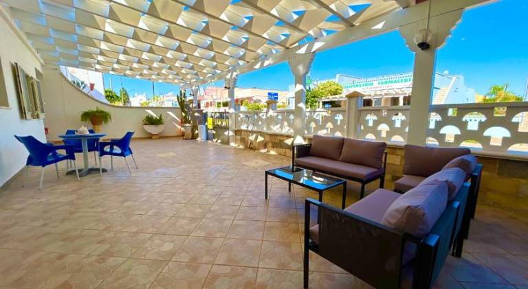 Vacation home with 2 rooms for 7 persons — photo 3