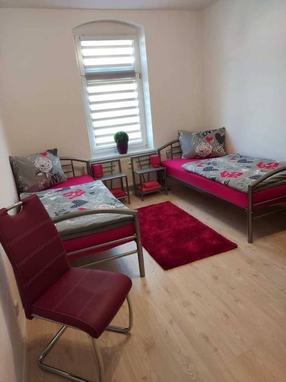 Appartement Chemnitz