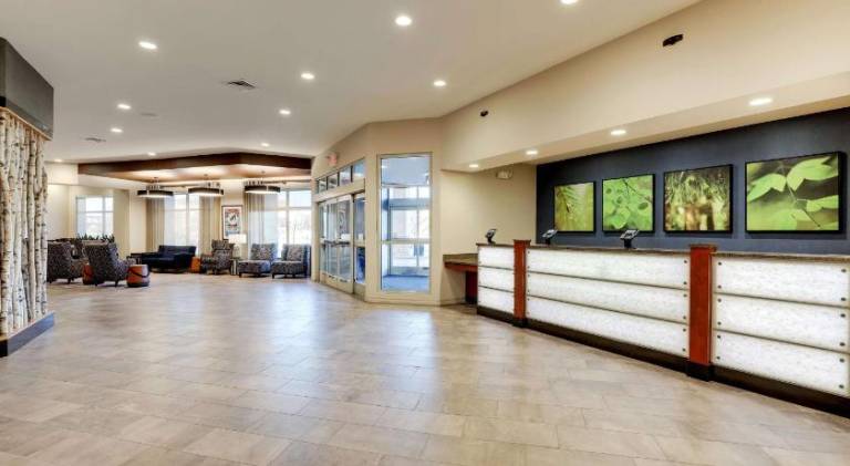Drury Plaza Hotel Denver Westminster — photo 3