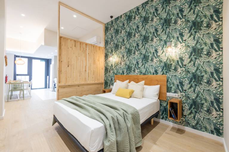 Apartamento Valencia