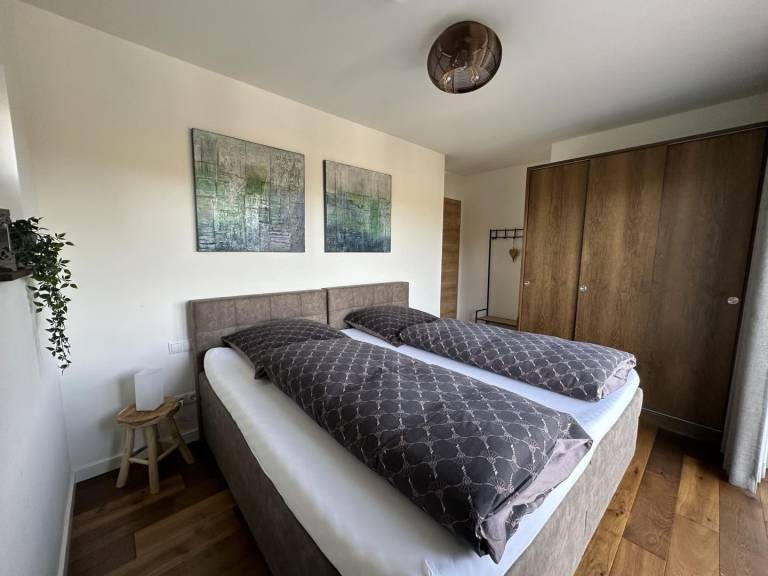 110 m² Ferienhaus