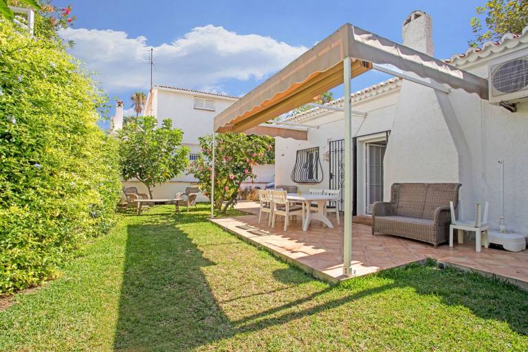 Villa  Fuengirola