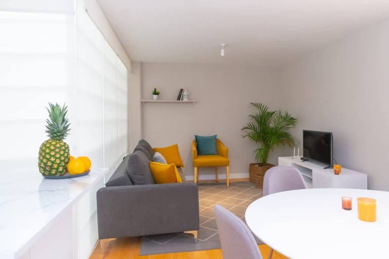 Departamento Miguel Hidalgo