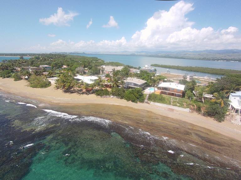 Casa Guayama