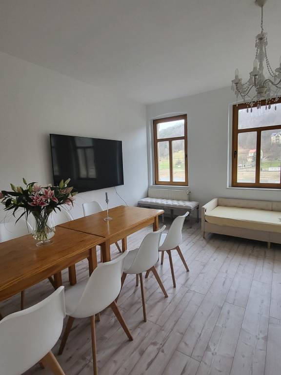 Ferienwohnung Königstein
