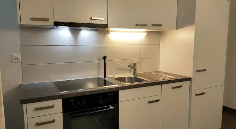 Rental apartment with 2 rooms for 5 persons — photo 4