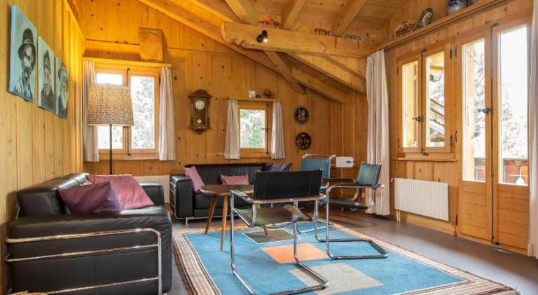 Holiday apartment with 2 rooms for 4 persons — photo 3