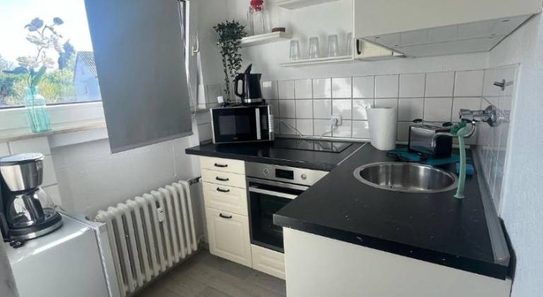 Rental apartment with 1 room for 2 persons — photo 2