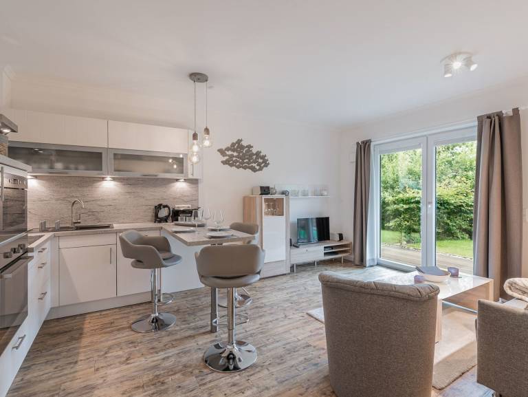 Ferienwohnung Heiligendamm