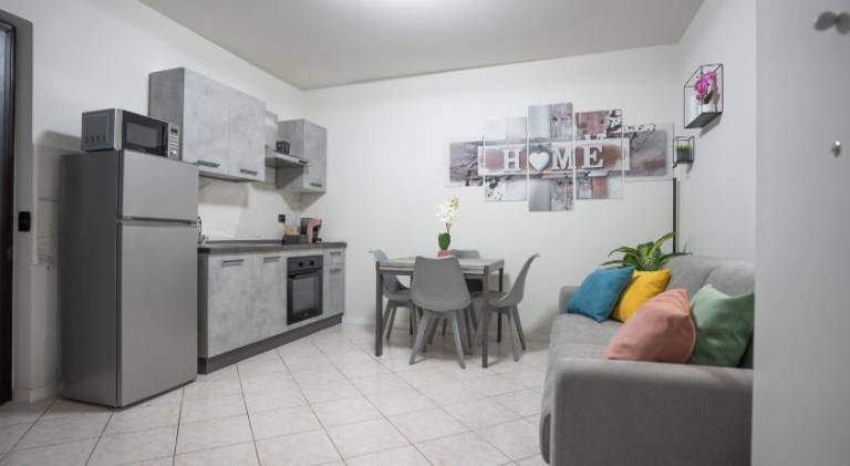 Holiday apartment with 1 room for 4 persons — photo 3