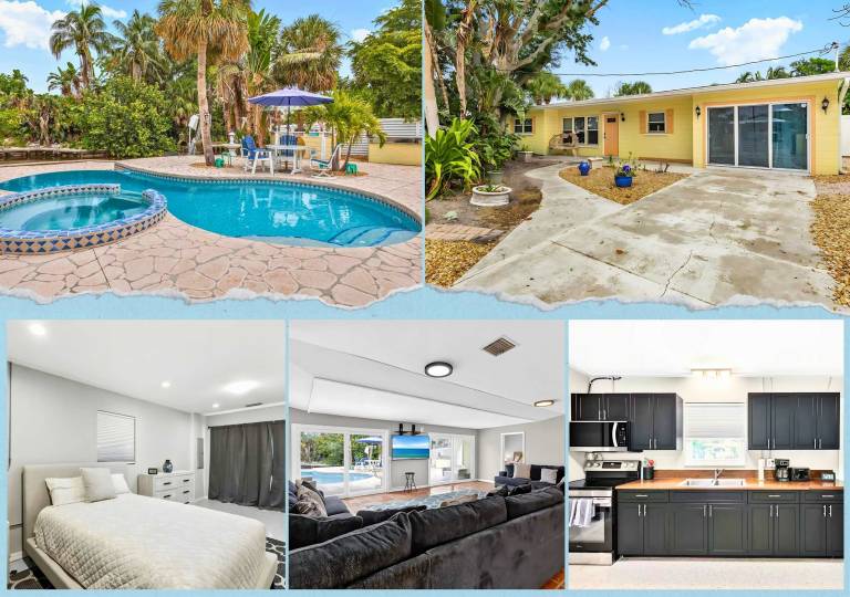 4BR Spacious Paradise