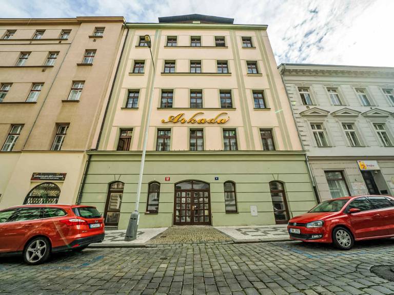 Rental apartment | Next to Wenceslas Square — photo 5