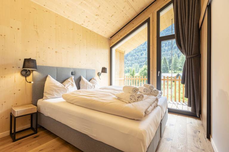 Chalet Biberwier