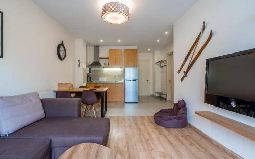 Apartament Gudauri