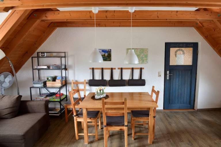 Ferienwohnung Marktredwitz