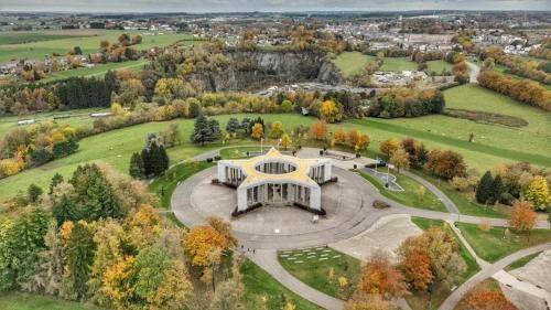 Maison de vacances Bastogne