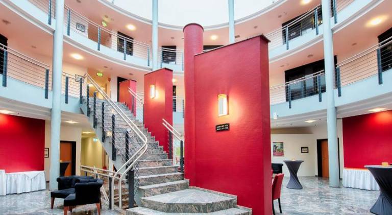 ACHAT Hotel Bochum Dortmund — photo 2