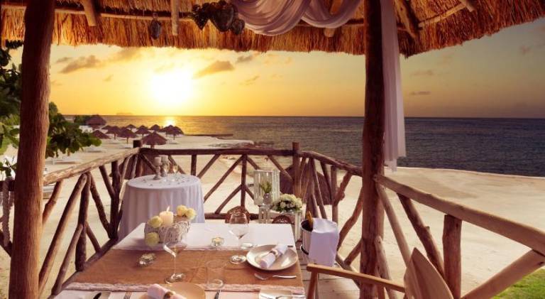 Presidente InterContinental Cozumel Resort & Spa By IHG — photo 4