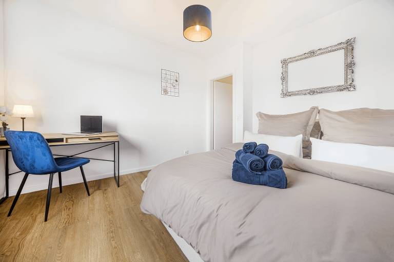 Ferienwohnung Rüttenscheid