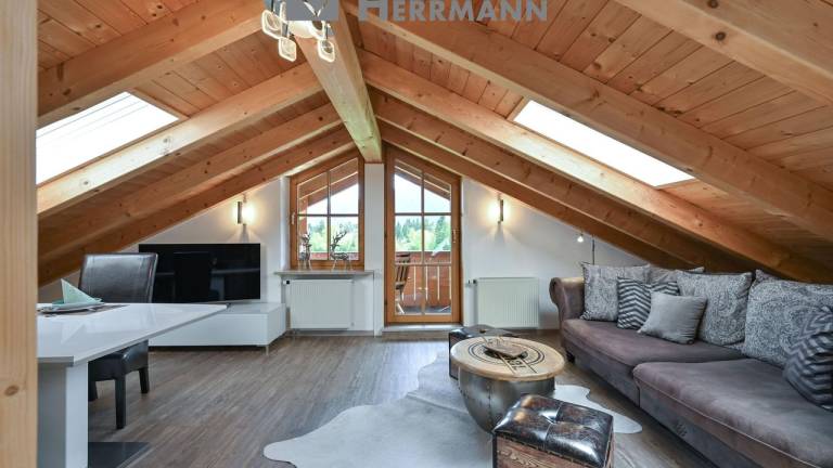 Ferienwohnung Füssen