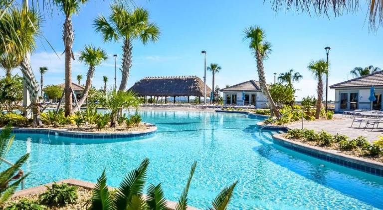 Beautiful house with barbecue & pool | Pets allowed — photo 3