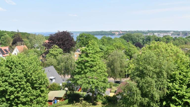 Ferienwohnung  Flensburg