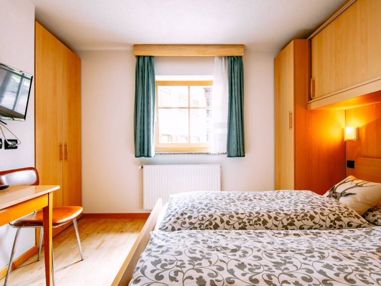 Vacation home with 3 rooms for 7 persons — photo 4