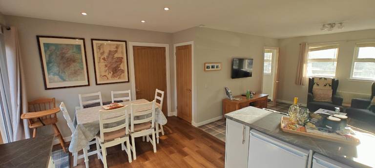 Vacation home with terrace | Suitable for remote work — photo 3