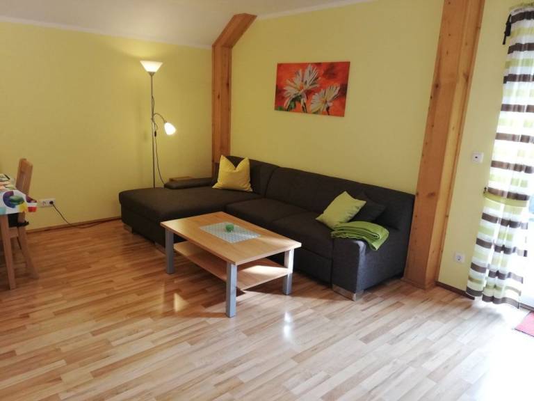 Ferienwohnung Oberehrenbach