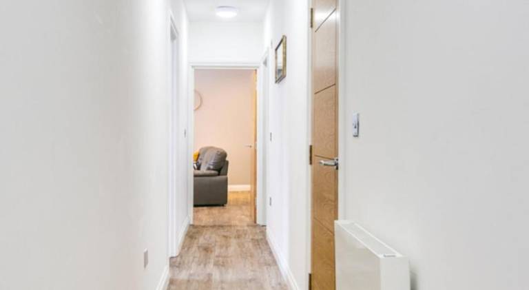 Wonderful holiday apartment | Pets are welcome — photo 5