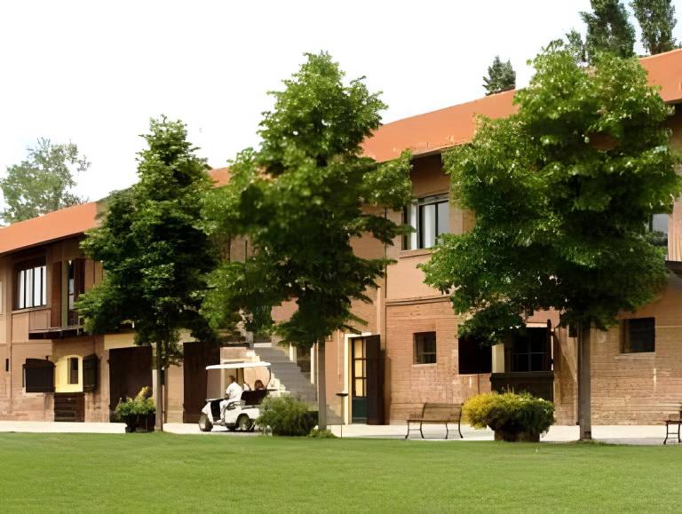 Casa Carmagnola