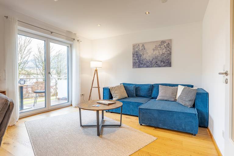 Rental apartment with terrace | Mountain view — photo 4