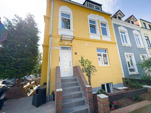 Apartment  Gröpelingen