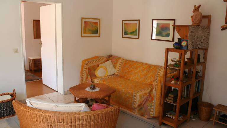 Ferienwohnung Ludwigswinkel