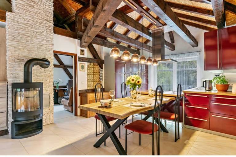 Ferienwohnung Zeuthen