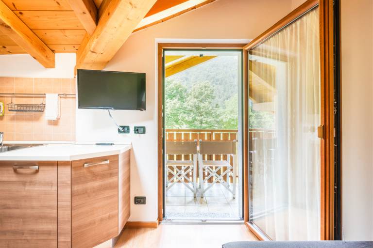 Residence Toli Sun with outdoor heated Pool 30° — photo 4
