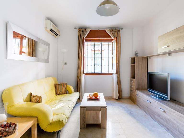 Apartamento Tomares