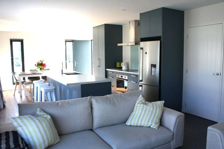 House Wanaka