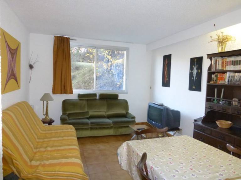 Appartement Enchastrayes