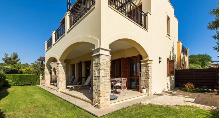 Apartment  Kouklia