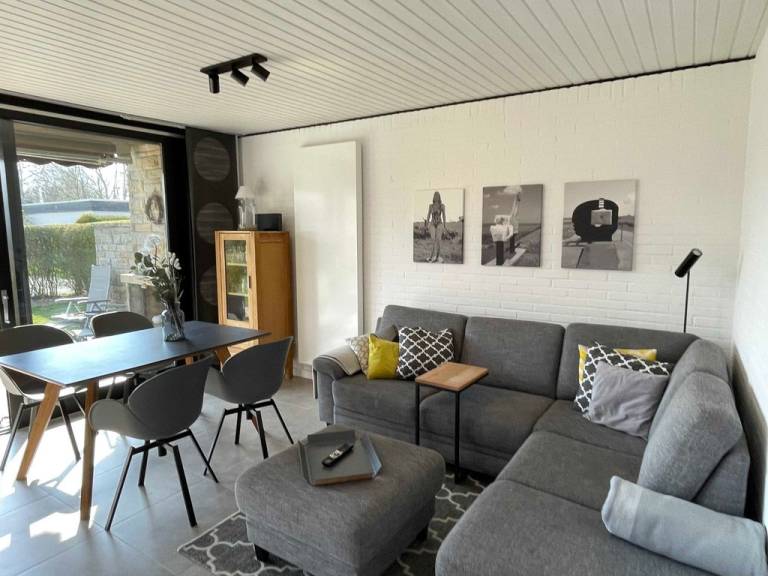 Ferienhaus Tossens