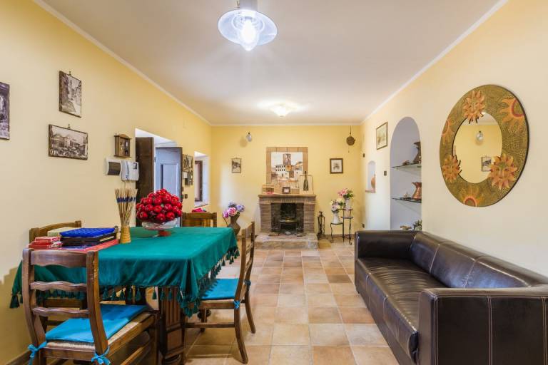 Villa La Casetta with private pool just 20 minutes from the beaches of Terracina — photo 3