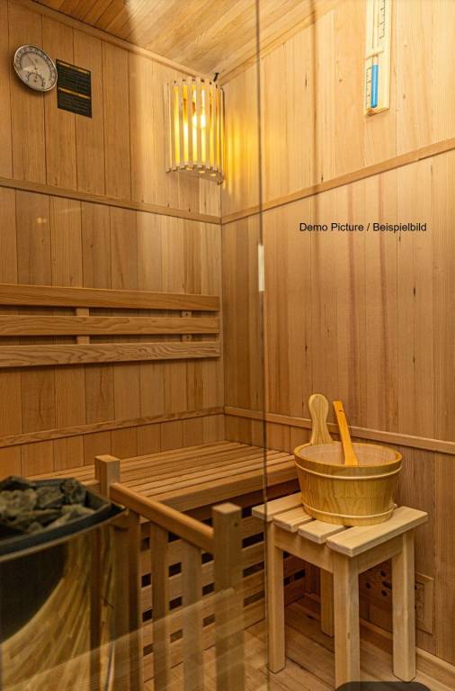 Hausboot Baltic Loft – Exklusives Wohnerlebnis direkt auf der Ostsee auf Fehmarn — photo 5