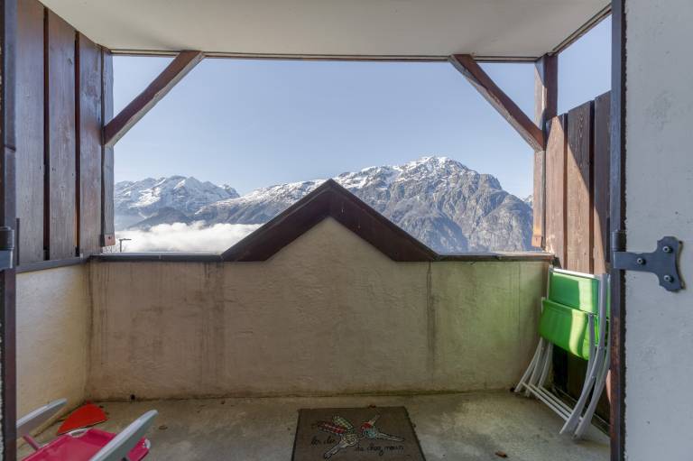 Studio | Mountain view — photo 2