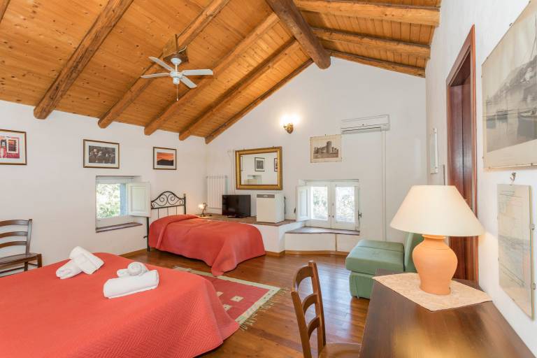 Privatzimmer in Trecastagni, Sizilien