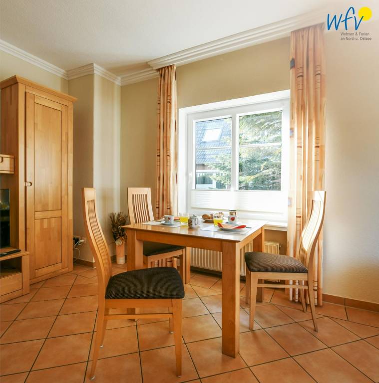 Ferienwohnung Therese auf Langeoog – nah am Meer, ruhig gelegen — photo 4