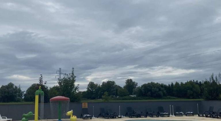 Mobile home PRES de Europa-Park — photo 4
