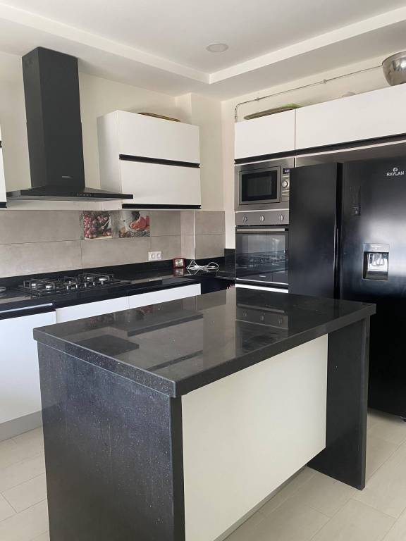 Appartement  Hai Ras El Ain