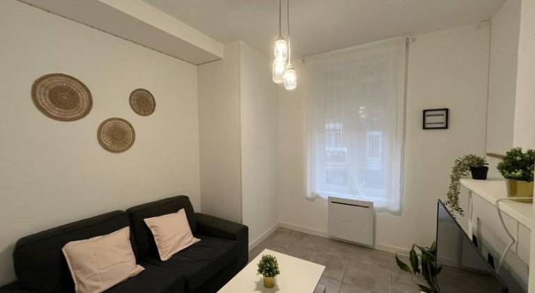 House with 2 rooms for 4 persons — photo 2