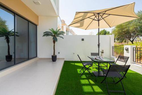 Resort DAMAC Hills